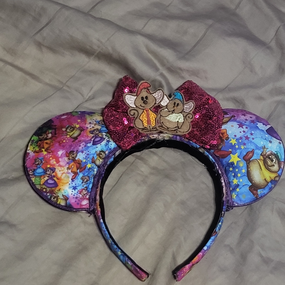 Disney Inspired Ears